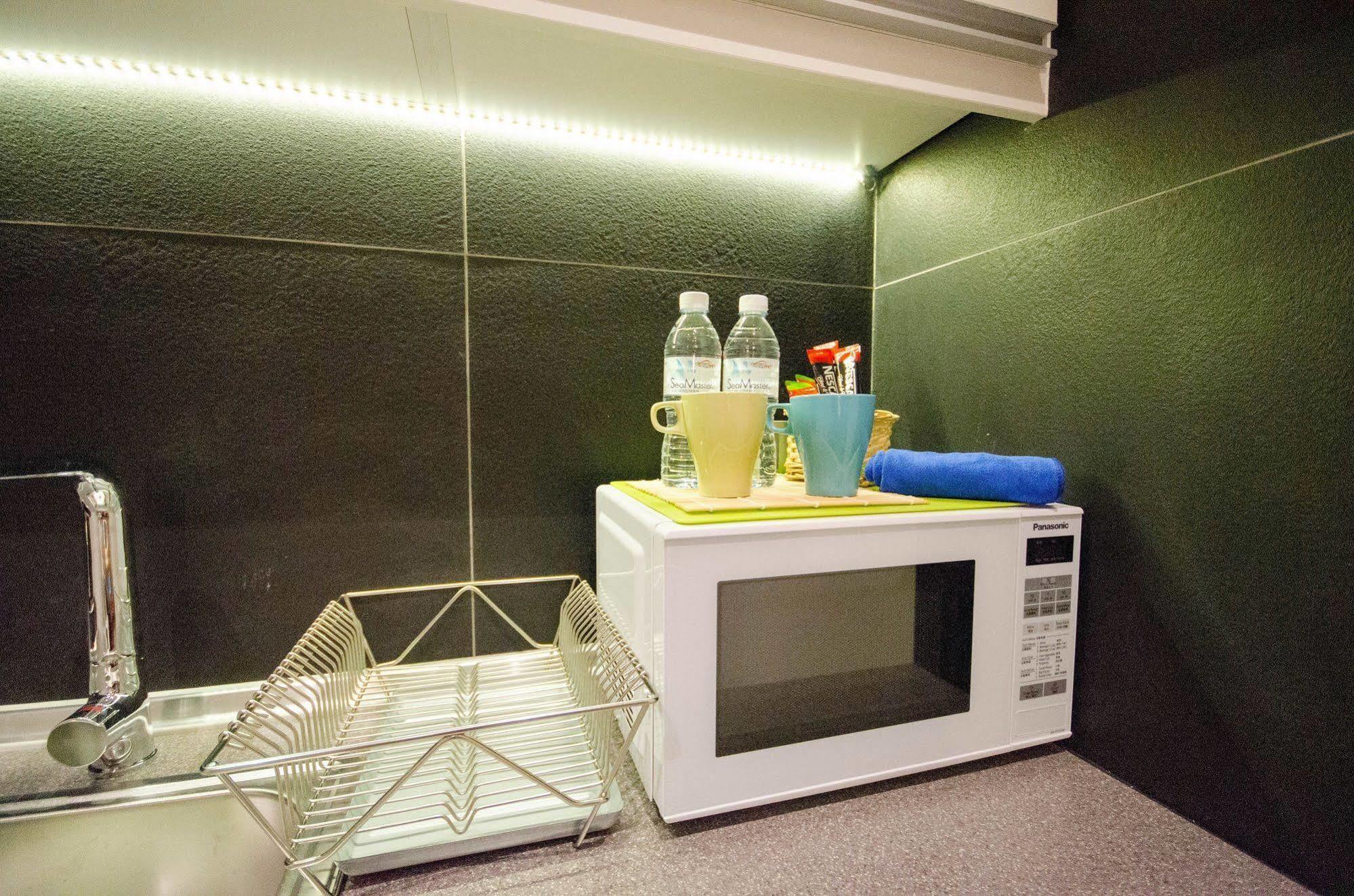 Crown Regency Serviced Suites Kuala Lumpur Kültér fotó